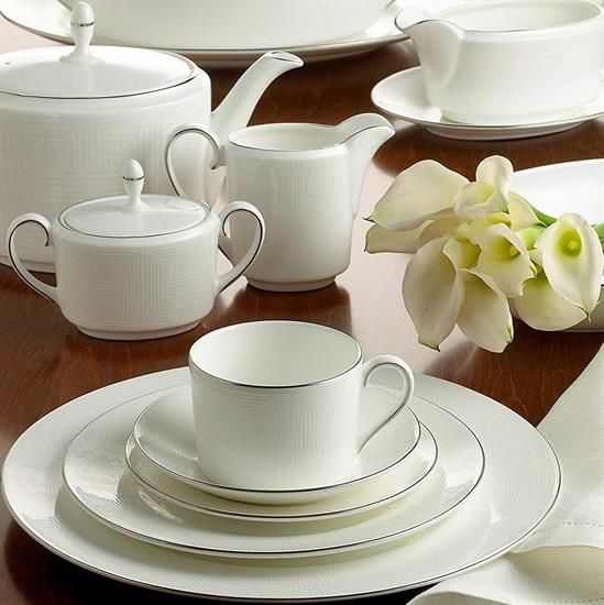 Picture of New 5pc. Setting