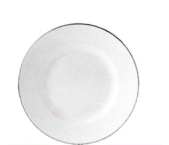 Picture of New Butter Plates