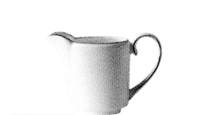 Picture of New Cream Pitcher