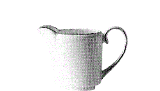 Picture of New Cream Pitcher