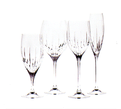 Picture of New Iced Bev. Glass