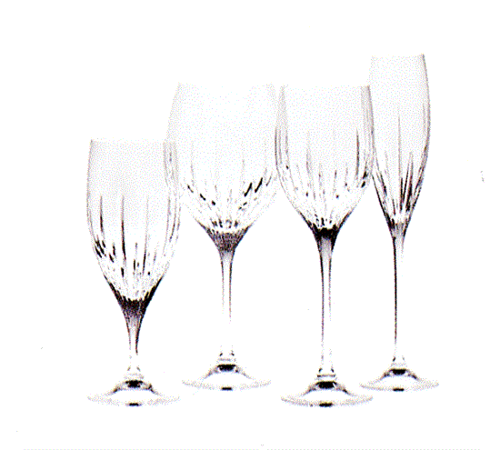 Picture of New Iced Bev. Glass