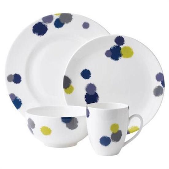 Picture of 5pc. Place Setting