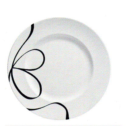 Picture of New Dinner Plate