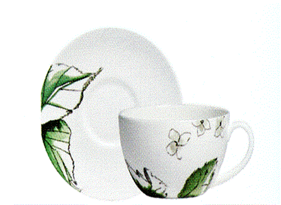 Picture of New Tea Cup Saucer
