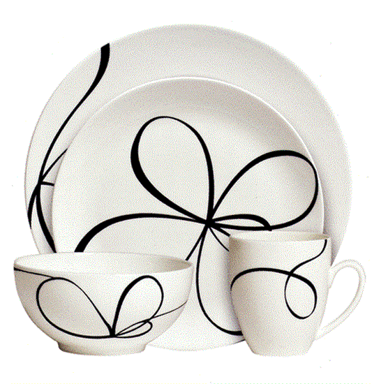 Picture of New 4pc. Setting