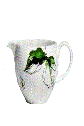 Picture of New Cream Pitcher