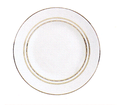 Picture of New Salad Plates