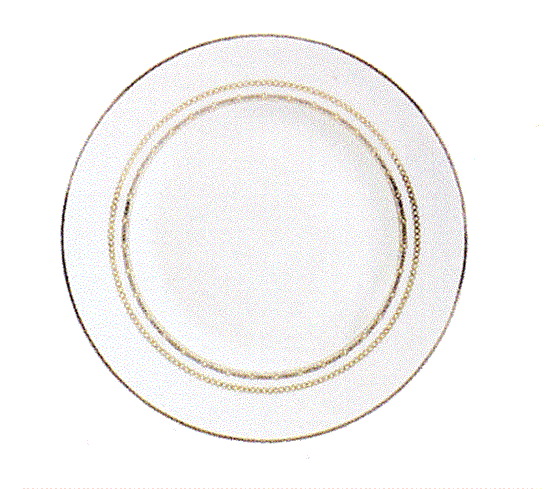 Picture of New Salad Plates