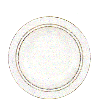 Picture of New Soup Plates