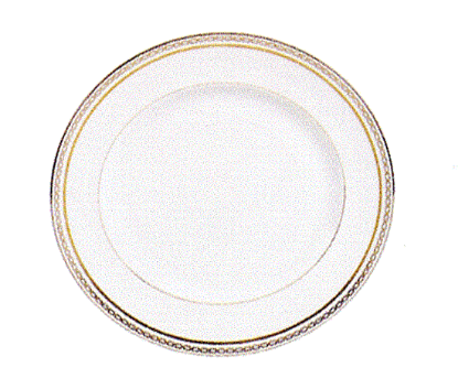 Picture of New Oval Platter 13"