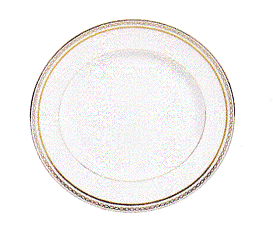 Picture of New Oval Platter 13"