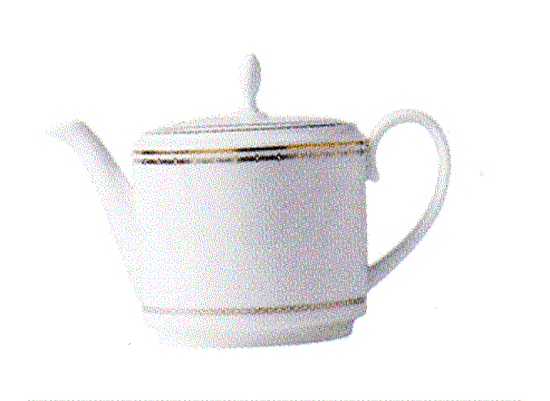 Picture of New Tea Pot