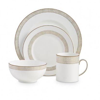 Picture of New 4pc. Setting