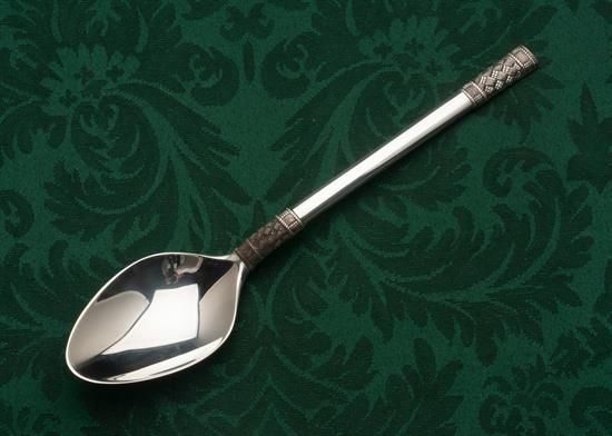 Picture of Table Serving Spoon