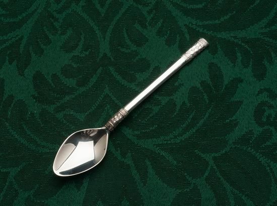 Picture of Place Soup Spoons