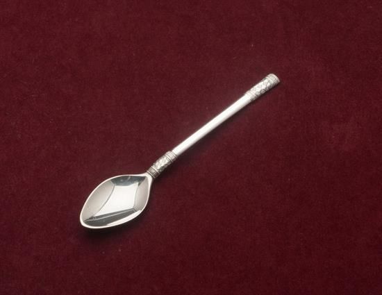 Picture of Demitasse/coffee Spoon