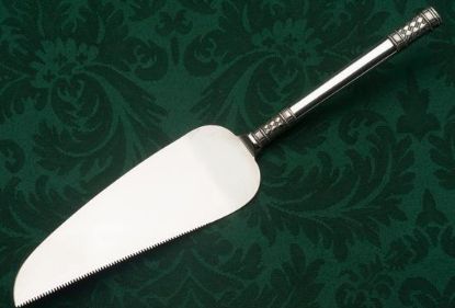 Picture of Pie Or Cake Serv.knife