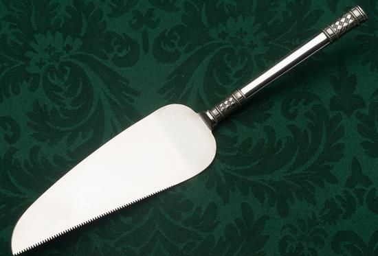 Picture of Pie Or Cake Serv.knife
