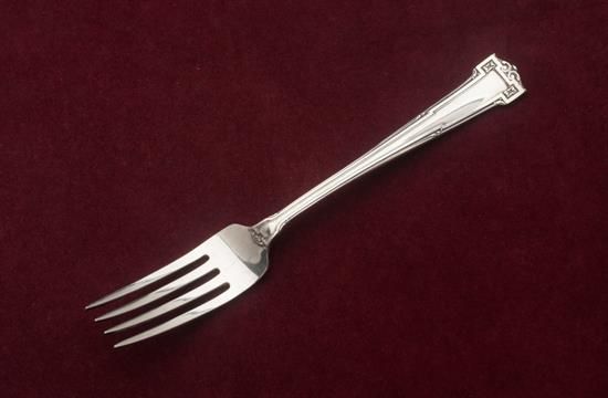 Picture of Luncheon Forks