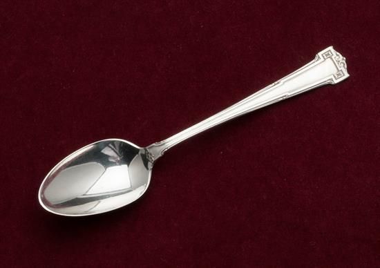 Picture of Teaspoons