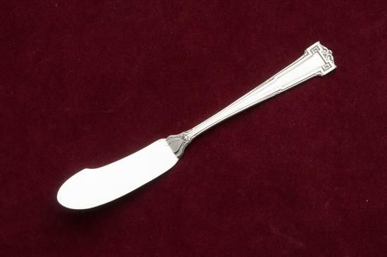 Picture of Flat Master Butter Ser