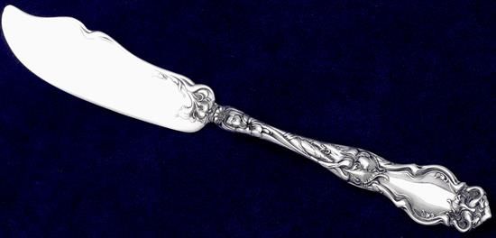 Picture of Flat Master Butter Ser