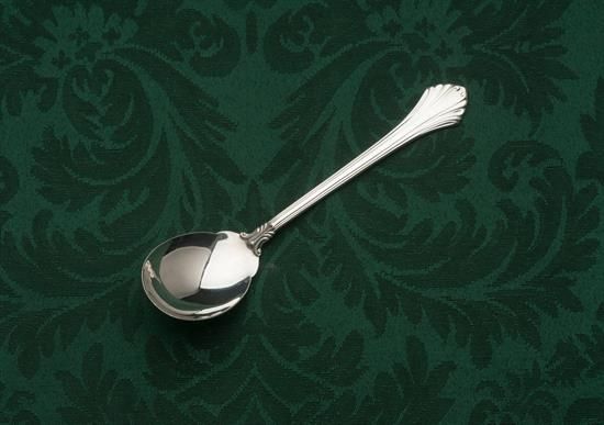 Picture of Sugar Spoon