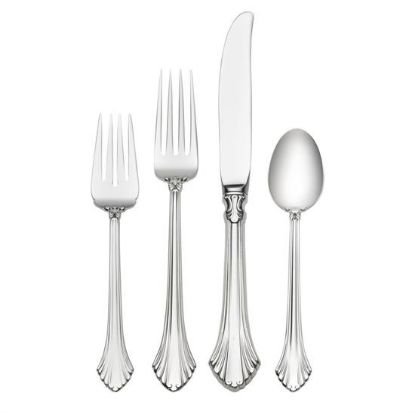 Picture of New 4pc. Place Setting