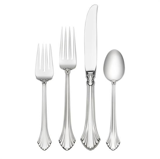 Picture of New 4pc. Place Setting