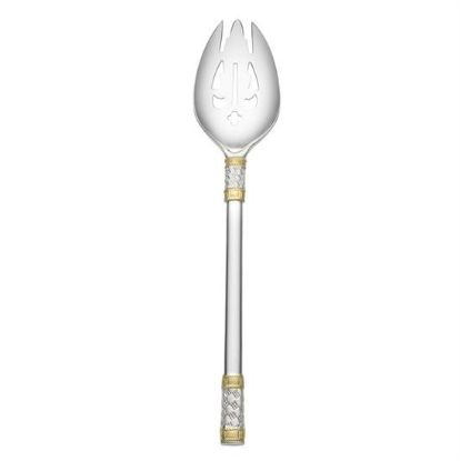 Picture of New Pierced Tablespoon