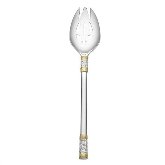 Picture of New Pierced Tablespoon