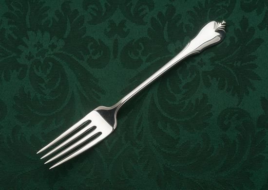 Picture of Dinner Forks
