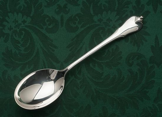 Picture of Table Serving Spoon