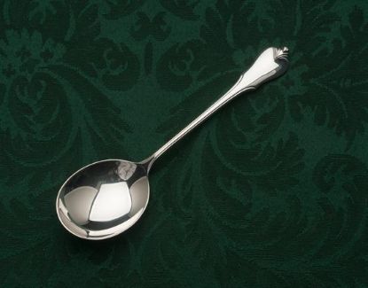 Picture of Cream Soup Spoons
