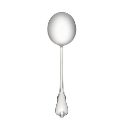 Picture of New Cream Soup Spoons