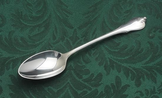 Picture of Place Soup Spoons