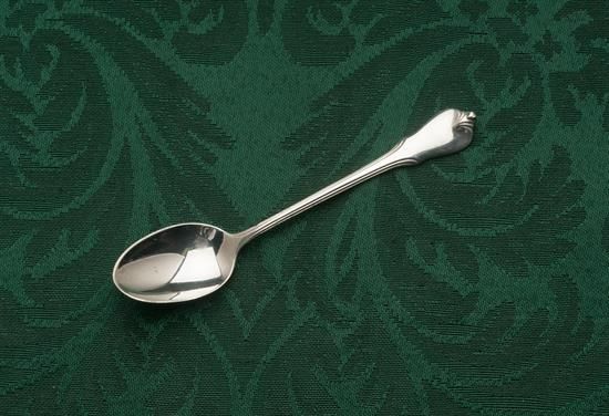 Picture of Demitasse/coffee Spoon