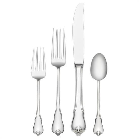 Picture of New 4pc. Dinner Settng