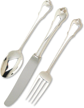 Picture of New 3pc. Youthsets