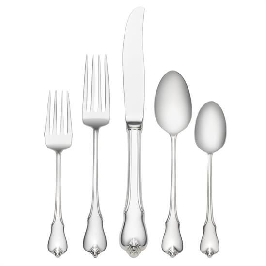 Picture of New 5pc. Dinner Settin