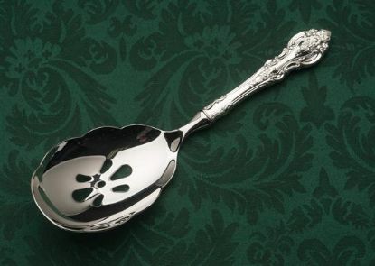 Picture of New Pierce Rice Serv