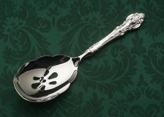 Picture of New Pierce Rice Serv