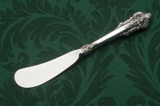 Picture of Hh Paddle Bl.spreaders