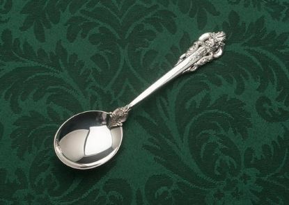 Picture of New Cream Soup Spoons