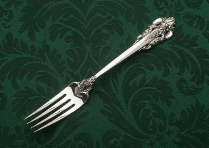 Picture of New Dinner Size Forks