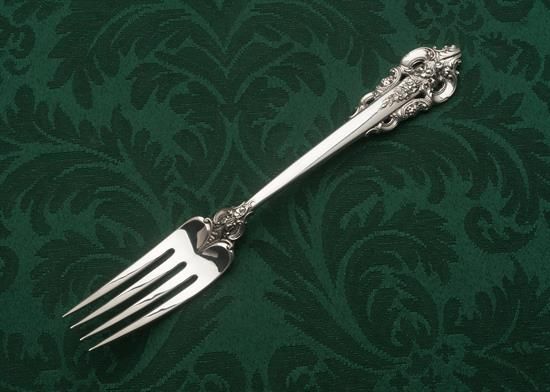 Picture of New Dinner Size Forks