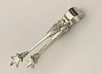 Picture of Sugar Tongs