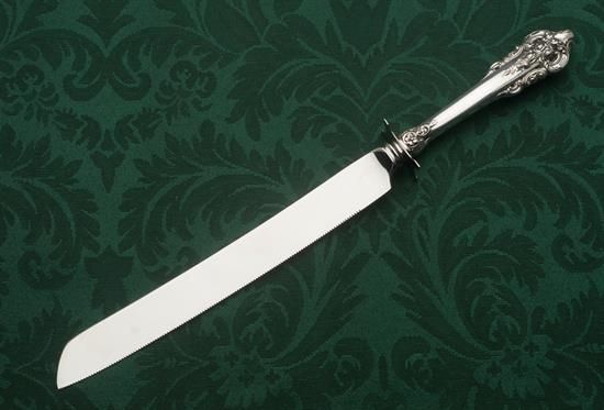 Picture of Wedding Cake Knife