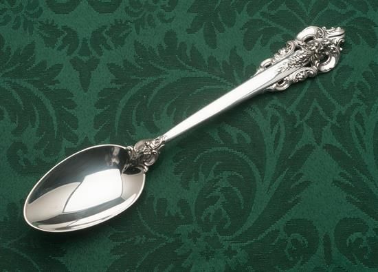 Picture of New Tablespoon